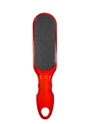 Терка для п'ят staleks classic шліфувальна двостороння грит 60/80 ac10/3