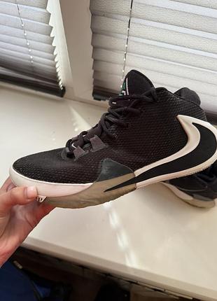 Оргінальні красовки nike 5