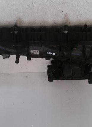 Впускний колектор n57 7800088 bmw f10