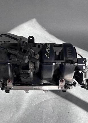 Впускний колектор opel 1.4 a14xer 55563664