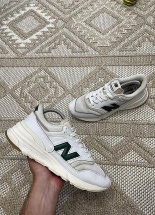 Чоловічі кросівки new balance 997