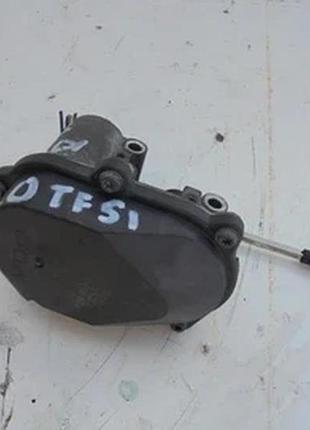 Клапан впускного колектора 06f133482 vw golf 5 2.0 tfsi