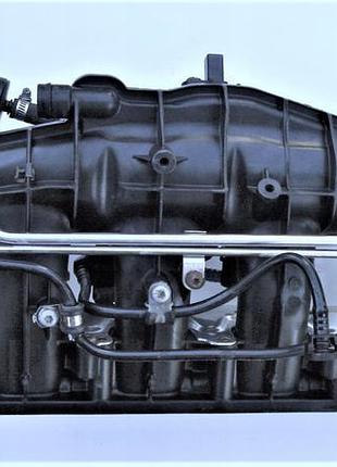 Клапан впускного колектора audi vw skoda 2.0tfsi