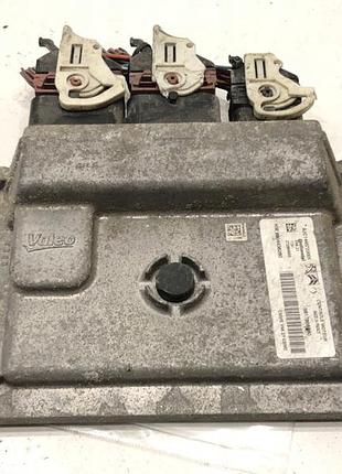 Блок управления двигателем эбу citroen c-elysee 9817868880 1.6 115км lork-486-57404