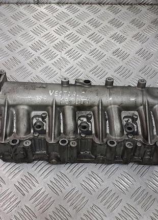 Впускний колектор opel vectra c 1.9 cdti 55210201
