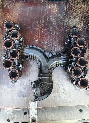 Впускний колектор volkswagen oe 059129711cs 2