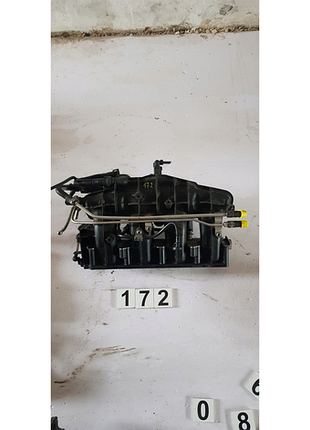 Впускний колектор vw passat b6 06f133192c