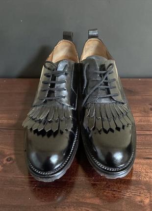 Valentino туфлі оригінал 40