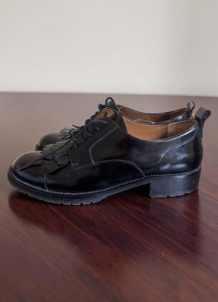 Valentino туфлі оригінал 40 3