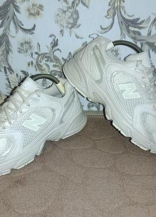 Кроссовки мужские спортивные new balance 530