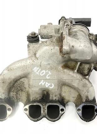 Впускний колектор egr audi a6 c6 a4 b8 a5 seat exeo 2.0 tdi 038131501bh