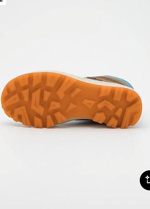 Зимові черевики super fit , gore tex 4