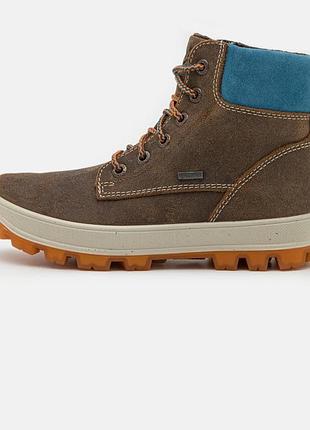 Зимові черевики super fit , gore tex 2