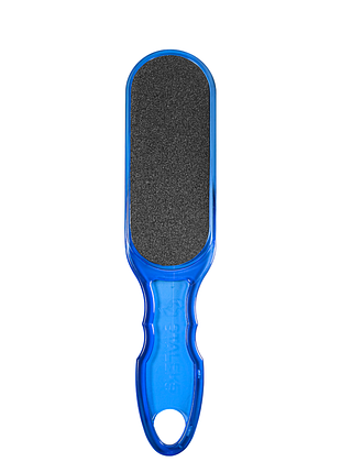 Терка для п'ят staleks classic шліфувальна грит 80/120 ac10/2
