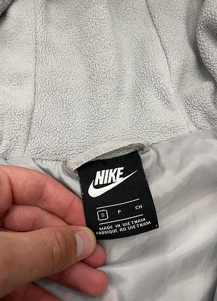 Чоловічий анорак куртка nike 3