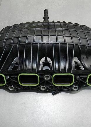 Впускний колектор volkswagen eos 03c129711ae 4