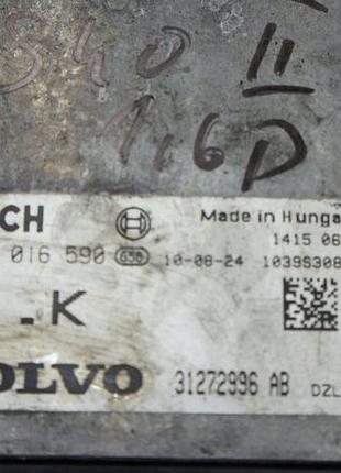 Блок управління двигуном ебу volvo 31272996 2