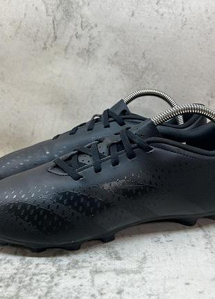 Чоловічі бутси adidas predator accuracy.4 fxg розмір 42.5 / copa goletto f50 messi x ace nemeziz top sala
