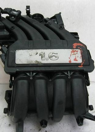 Впускний колектор 06a133185ls audi a3 1.6b