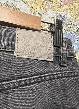 Прямого кроя джинсы от pull &amp; bear 4