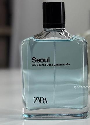 Seoul 100 ml
