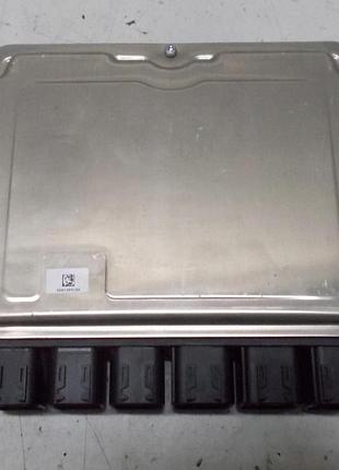 Блок управления двигателем эбу mini 9897879 3