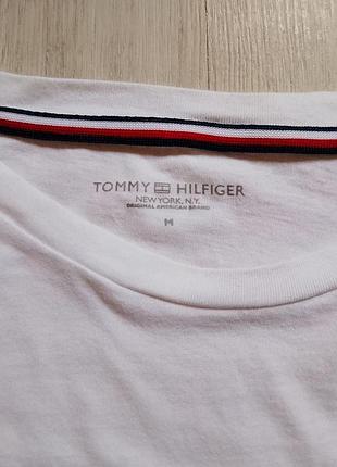 Футболка отtommy hilfiger