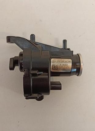Клапан впускного колектора mercedes w213 a6549062500