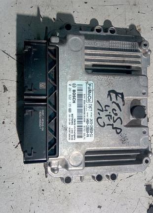 Блок управління двигуном ебу ford ecosport lift 1.0 eb jn15-12a650-dj 0261s22135