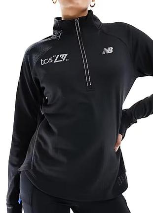 Лонгслив new balance