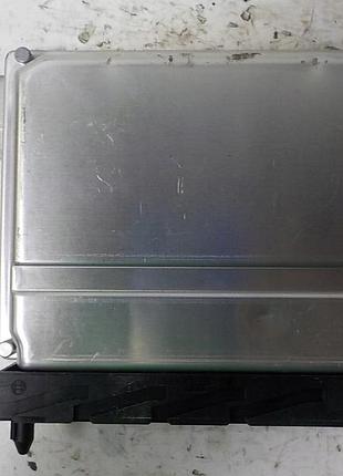 Блок управління двигуном ебу volvo 0261208289 30668478a lc.2
