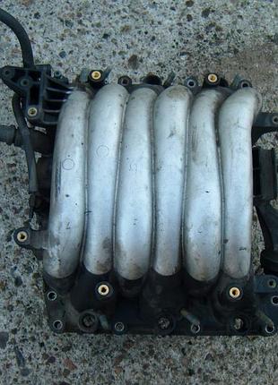 Впускний колектор audi a6 c5 98- 2.8 quattro 078133151am