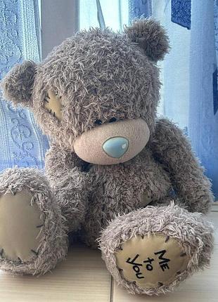 Оригинальный me to you / tatty teddy - большой мишка