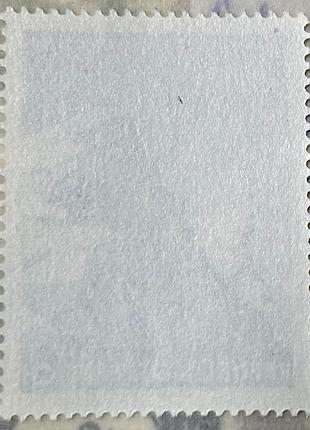 Австрія 1961 р ** (sp) 3