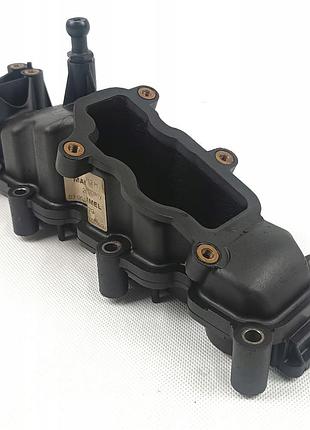 Впускний колектор правий audi 059129712h