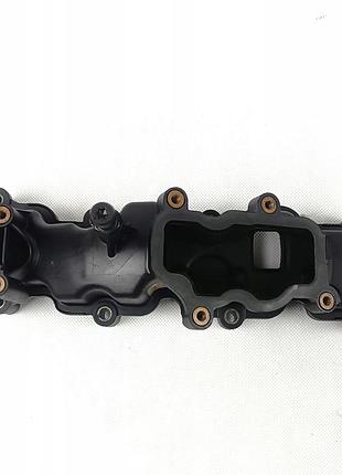 Впускний колектор правий audi 059129712h 2