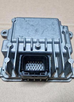 Блок управления двигателем эбу opel corsa|astra astra corsa 1.7 8971891363 16267710 (13)