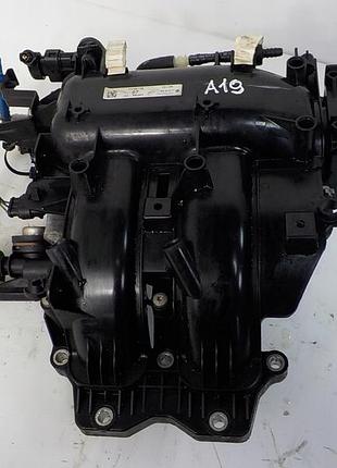Впускний колектор fiat 500 2299382 f01c150149