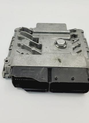 Блок управления двигателем эбу audi 06k907425j