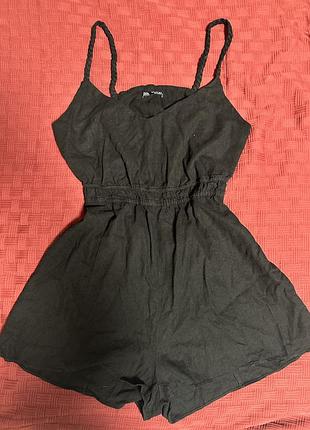 Комбінезон zara l-xl