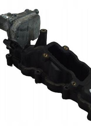 Клапан впускного колектора audi 3.0 tdi 059129711t