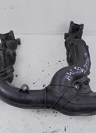 Впускний колектор 059129711al / 059129712t audi a6 c6 2.7 tdi