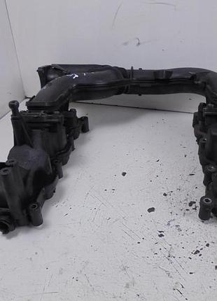 Впускний колектор 059129711al / 059129712t audi a6 c6 2.7 tdi 3