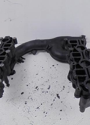 Впускний колектор 059129711al / 059129712t audi a6 c6 2.7 tdi 4