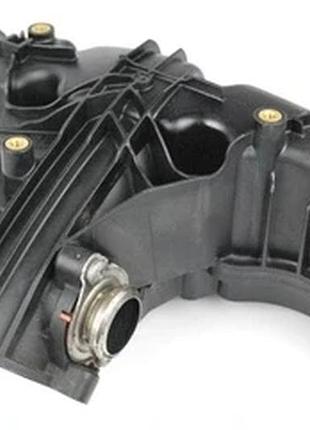 Впускний колектор audi a4 a5 a6 q5 seat 03l129711af