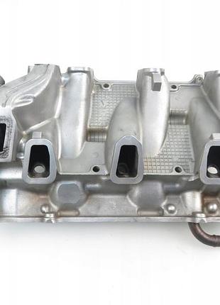 Впускний колектор chevrolet equinox 3.4 12575086