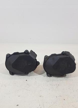 Клапан впускного колектора 059129086l audi a8 q7 4.2tdi 4