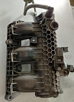 Впускний колектор peugeot 308 5008 508 i ii 1.2 thp 9802101480