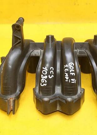 Впускний колектор golf vi octavia ii 1.6 06a133206bg