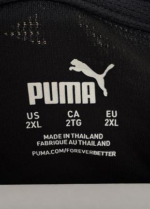 Футболка puma borussia dortmund bvb 23/24, розмір 2xl 3